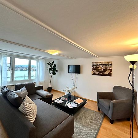 Apartment Romanshorn Von Swisspartments ภายนอก รูปภาพ