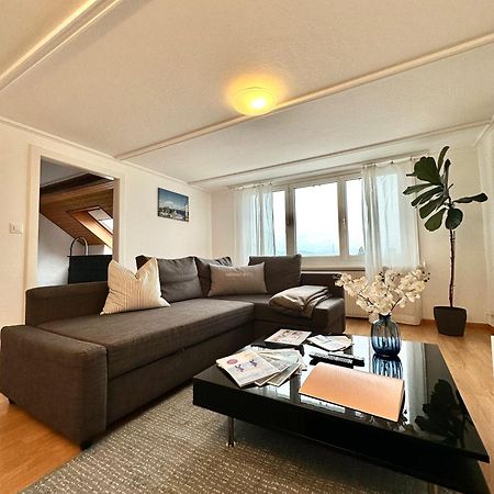 Apartment Romanshorn Von Swisspartments ภายนอก รูปภาพ