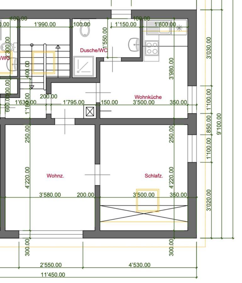 Apartment Romanshorn Von Swisspartments ภายนอก รูปภาพ